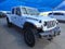 2023 Jeep Gladiator Rubicon 4x4