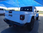 2023 Jeep Gladiator Rubicon 4x4