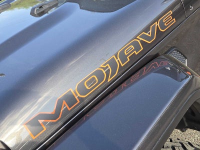 2021 Jeep Gladiator Mojave 4x4