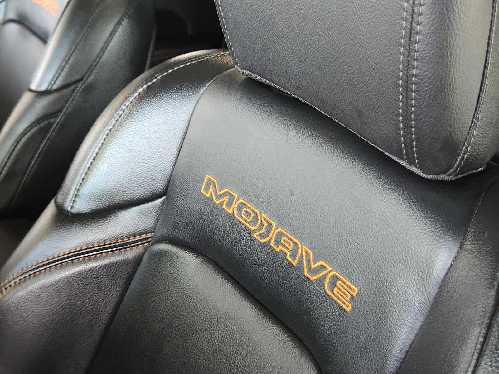 2021 Jeep Gladiator Mojave 4x4