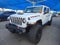 2023 Jeep Gladiator Mojave 4x4