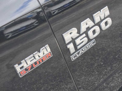 2019 RAM 1500 Classic Lone Star