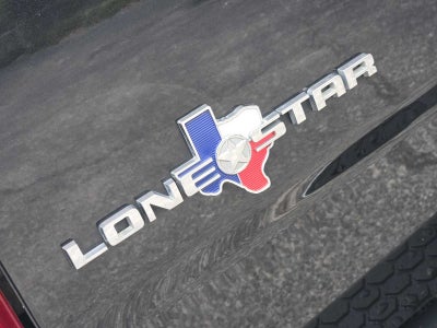 2019 RAM 1500 Classic Lone Star