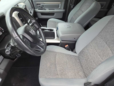 2019 RAM 1500 Classic Lone Star