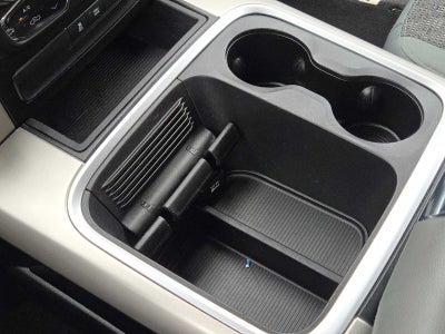 2019 RAM 1500 Classic Lone Star