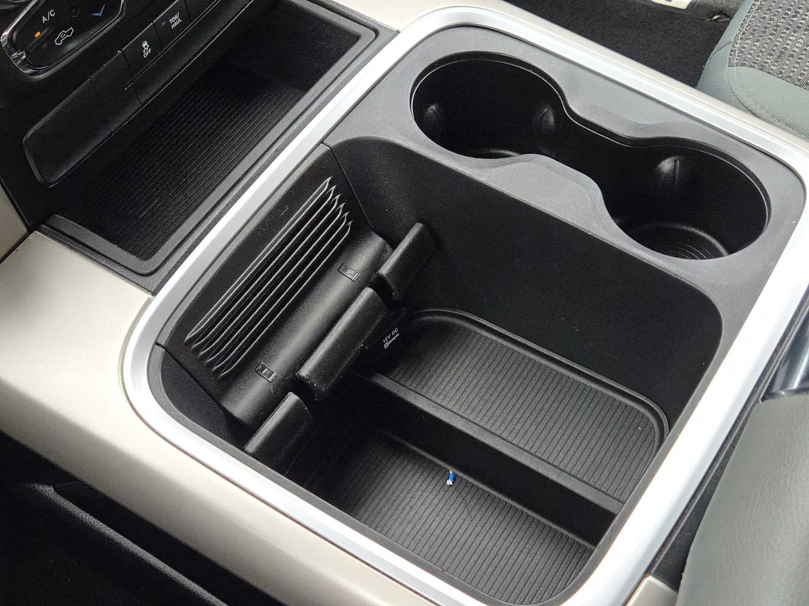2019 RAM 1500 Classic Lone Star