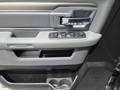 2019 RAM 1500 Classic Lone Star
