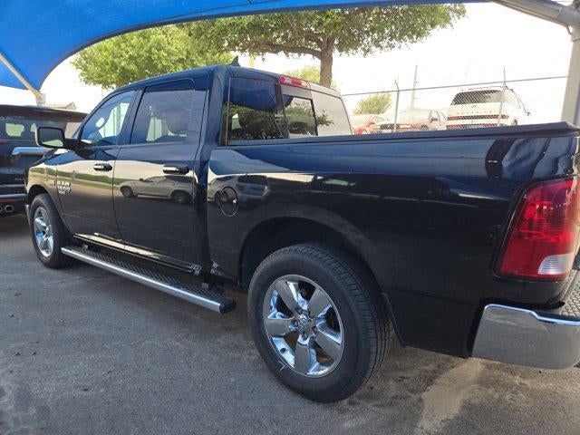 2019 RAM 1500 Classic Lone Star Crew Cab 4x2 5'7" Box