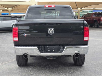 2019 RAM 1500 Classic Lone Star