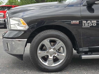 2019 RAM 1500 Classic Lone Star