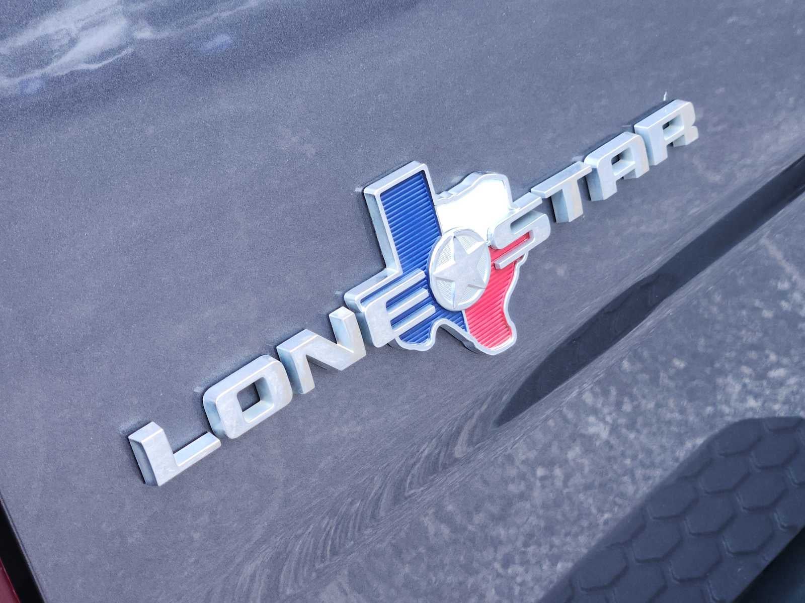 2019 RAM 1500 Classic Lone Star Crew Cab 4x2 5'7" Box