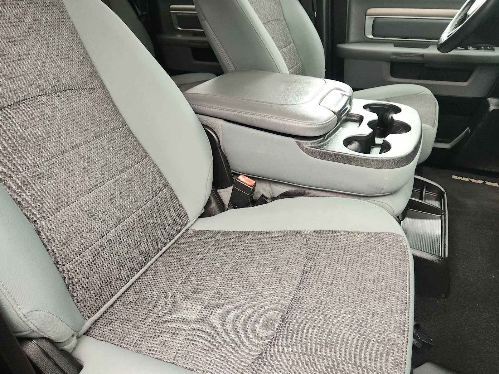 2019 RAM 1500 Classic Lone Star Crew Cab 4x2 5'7" Box