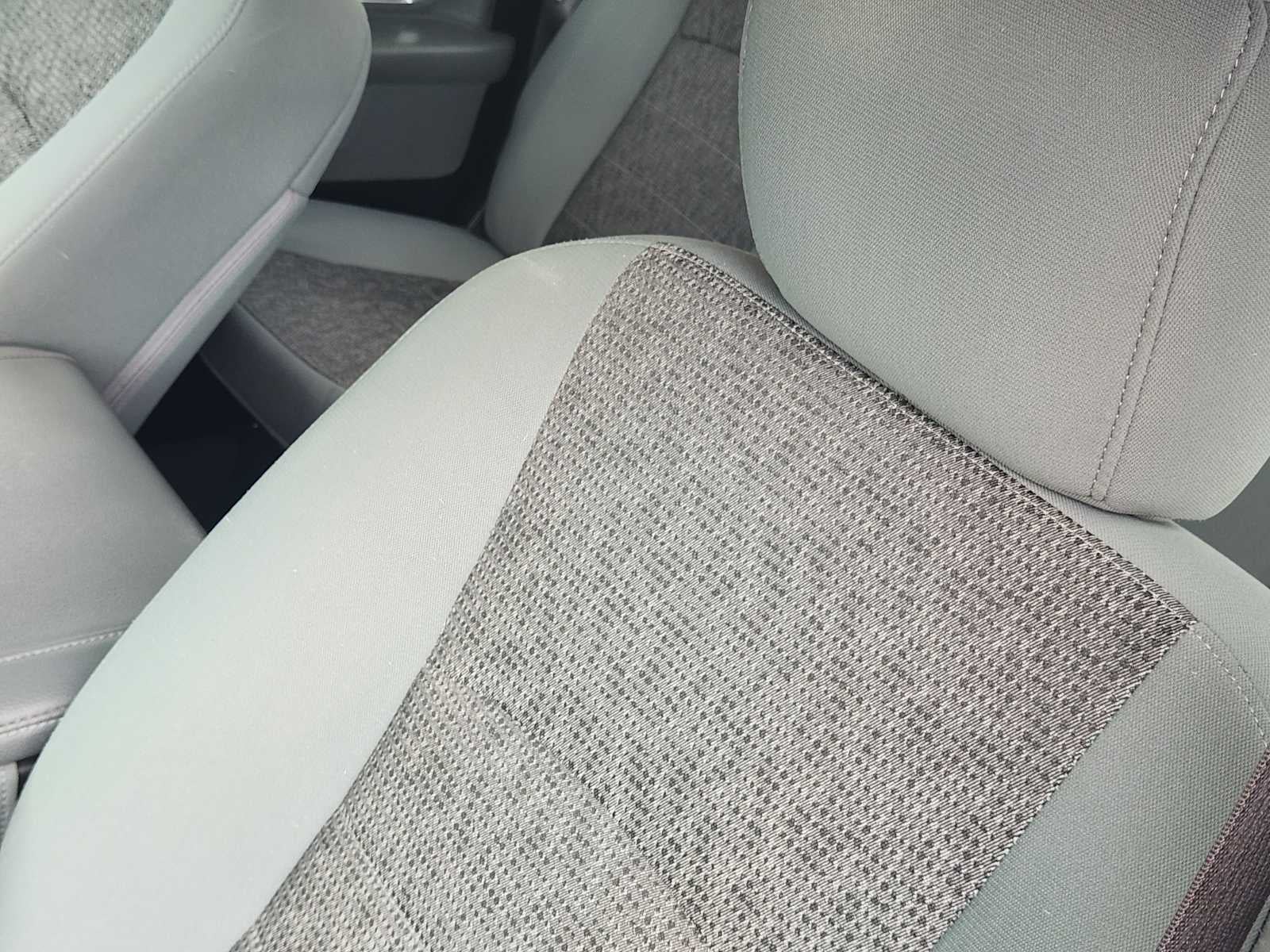 2019 RAM 1500 Classic Lone Star Crew Cab 4x2 5'7" Box