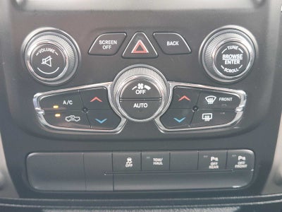 2019 RAM 1500 Classic Lone Star Crew Cab 4x2 5'7" Box
