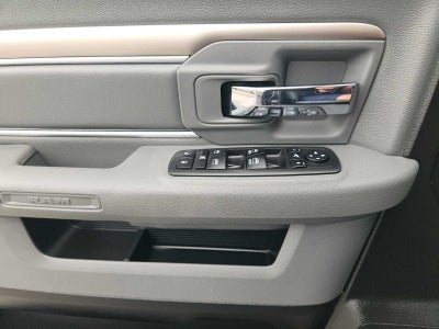 2019 RAM 1500 Classic Lone Star Crew Cab 4x2 5'7" Box