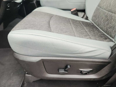 2019 RAM 1500 Classic Lone Star Crew Cab 4x2 5'7" Box