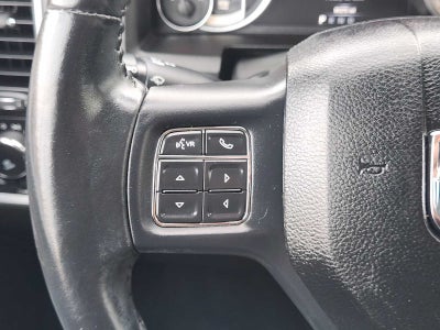 2019 RAM 1500 Classic Lone Star Crew Cab 4x2 5'7" Box