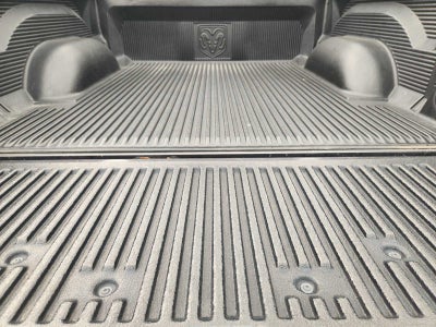 2019 RAM 1500 Classic Lone Star Crew Cab 4x2 5'7" Box