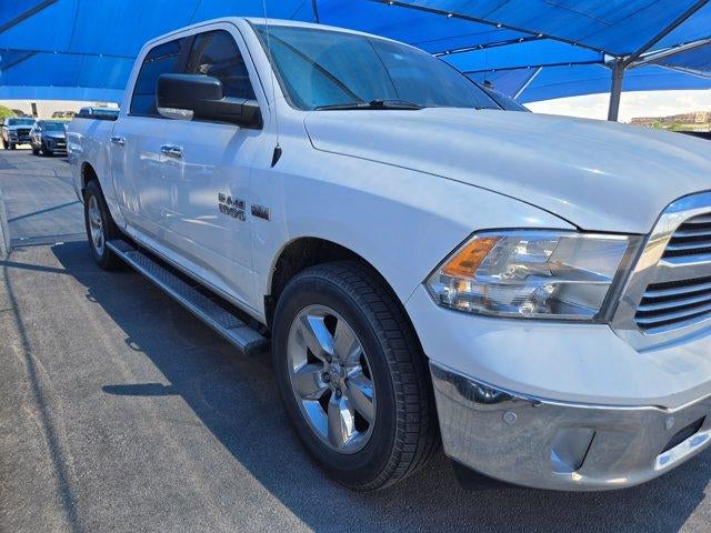 2015 RAM 1500 Lone Star