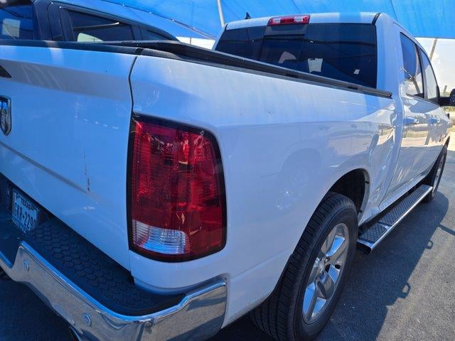 2015 RAM 1500 Lone Star