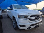 2022 RAM 1500 Laramie Crew Cab 4x2 5'7" Box
