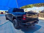 2025 RAM 1500 Lone Star Crew Cab 4x4 5'7" Box