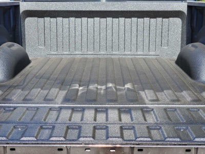 2025 RAM 1500 Lone Star Crew Cab 4x4 5'7" Box