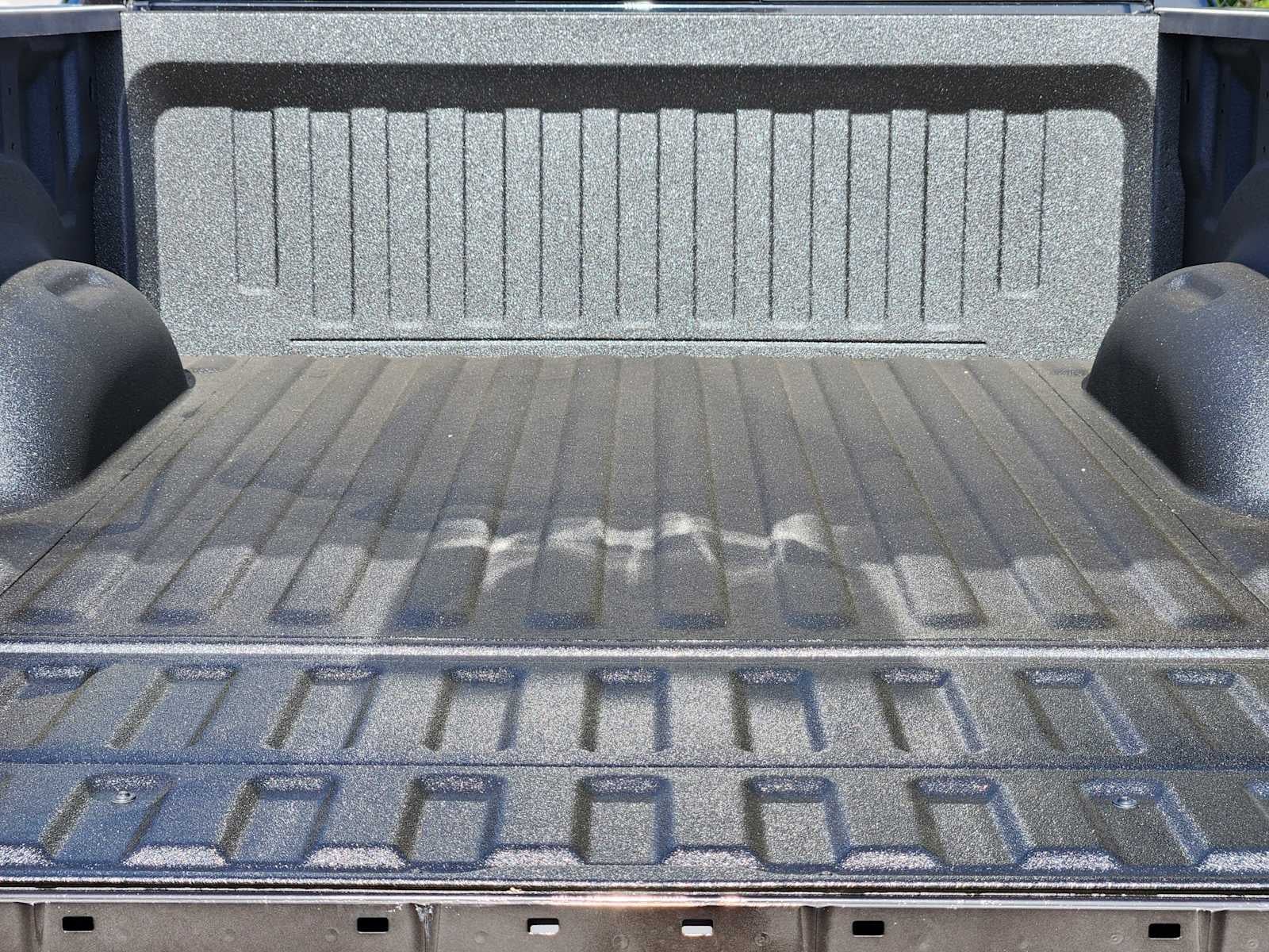 2025 RAM 1500 Lone Star Crew Cab 4x4 5'7" Box