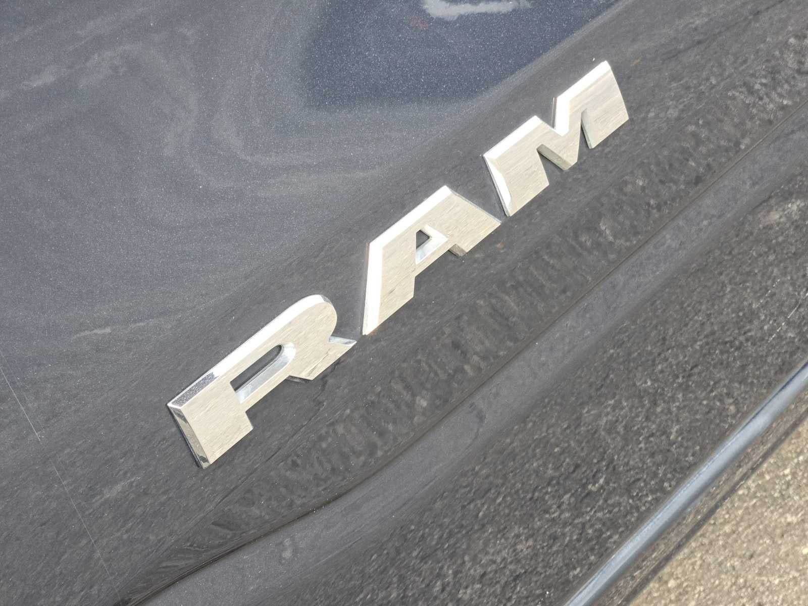 2025 RAM 1500 Lone Star