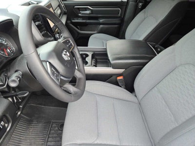 2025 RAM 1500 Lone Star