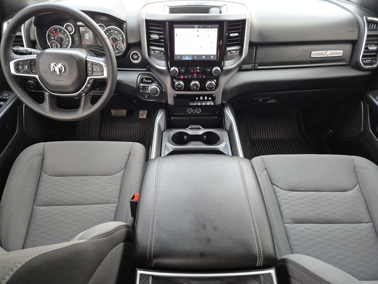 2025 RAM 1500 Lone Star