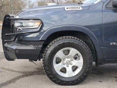 2025 RAM 1500 Lone Star