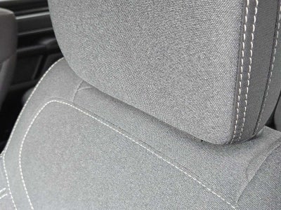2022 RAM 1500 Lone Star Crew Cab 4x4 5'7" Box