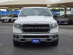 2022 RAM 1500 Lone Star Crew Cab 4x4 5'7" Box