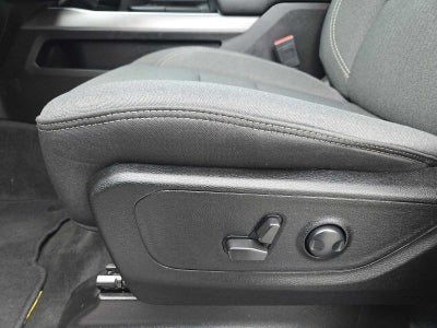2022 RAM 1500 Lone Star Crew Cab 4x4 5'7" Box
