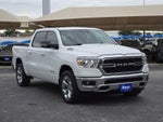 2022 RAM 1500 Lone Star Crew Cab 4x4 5'7" Box