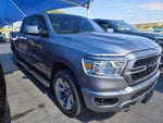 2022 RAM 1500 Lone Star Crew Cab 4x4 5'7" Box