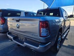 2022 RAM 1500 Lone Star Crew Cab 4x4 5'7" Box