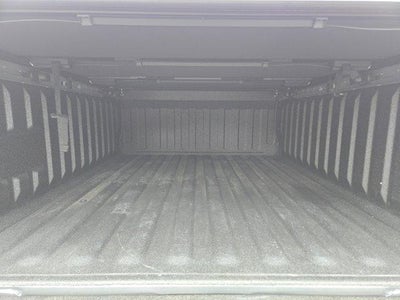 2025 RAM 1500 Limited Crew Cab 4x4 5'7" Box