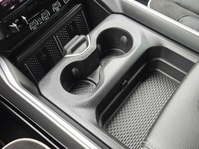 2025 RAM 1500 Laramie Crew Cab 4x4 5'7" Box