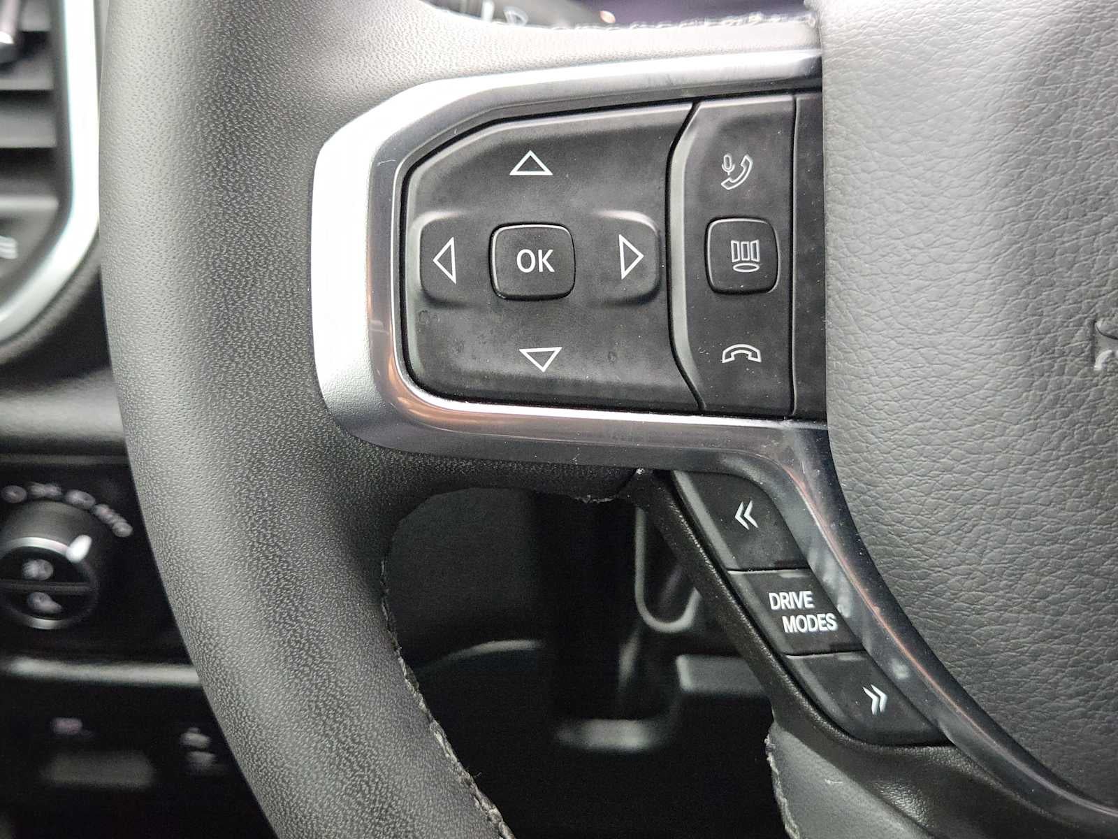 2025 RAM 1500 Laramie Crew Cab 4x4 5'7" Box