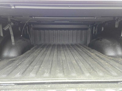 2025 RAM 1500 Laramie Crew Cab 4x4 5'7" Box