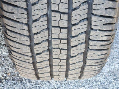 2025 RAM 1500 Laramie Crew Cab 4x4 5'7" Box