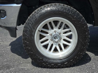 2021 RAM 1500 Laramie Crew Cab 4x4 5'7" Box