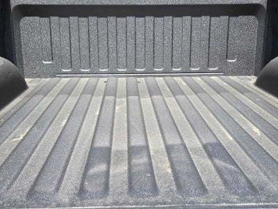 2021 RAM 1500 Laramie Crew Cab 4x4 5'7" Box