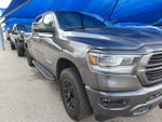 2023 RAM 1500 Laramie Crew Cab 4x4 5'7" Box