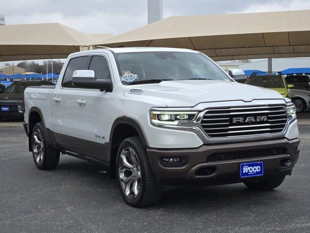 2023 RAM 1500 Longhorn