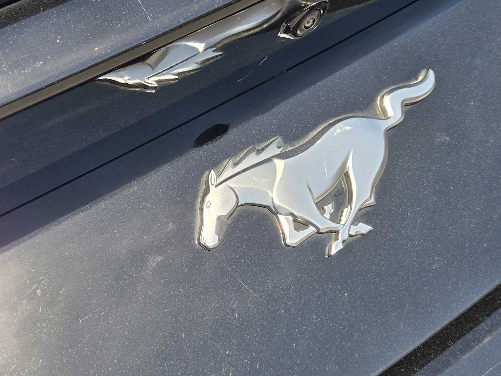 2024 Ford Mustang EcoBoost Premium Fastback