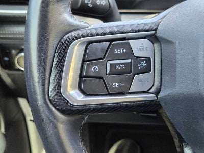 2024 Ford Mustang EcoBoost Premium Fastback