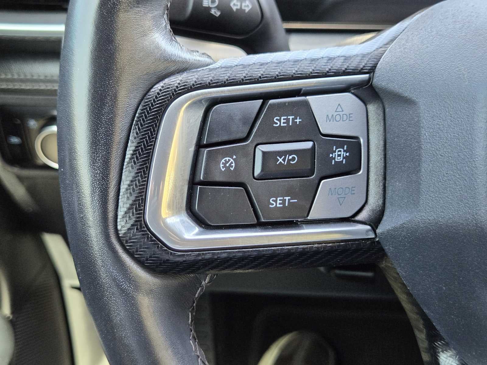 2024 Ford Mustang EcoBoost Premium Fastback
